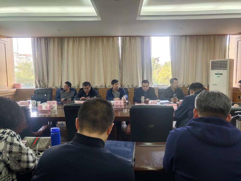 濟源市農(nóng)房不動產(chǎn)登記項目順利通過省級驗收.jpg