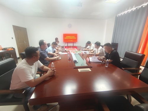 我公司豫東南高新技術產(chǎn)業(yè)開發(fā)區(qū)地形圖及實景三維模型制作項目順利通過驗收.jpg