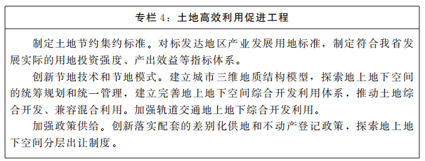 河南省人民政府關(guān)于印發(fā)河南省“十四五”自然資源保護(hù)和利用規(guī)劃的通知