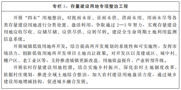 河南省人民政府關(guān)于印發(fā)河南省“十四五”自然資源保護(hù)和利用規(guī)劃的通知